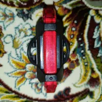 چراغ دوچرخه