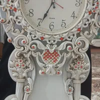 ساعت دیواری