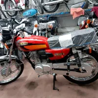 کبیر ۱۲۵ رهرو۱۲۵ رهرو۲۰۰ پیشرو۲۰۰ اقساطی|موتورسیکلت|اصفهان, خرم|دیوار