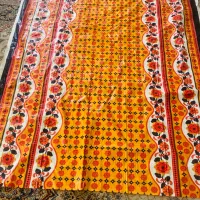 سفره قدیمی ورومیزی قدیمی