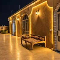 سوییت / امارت / اقامتگاه / خانه مسافر /