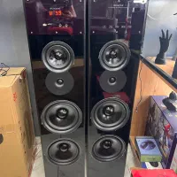 سینما خانواده دنای در حد نو