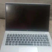 لپ تاپ hp|رایانه همراه|بروجرد, |دیوار