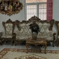فروش مبل سلطنتی