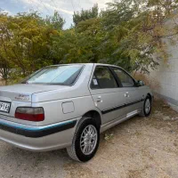 پارس Elx|خودرو سواری و وانت|شیراز, پودنک|دیوار