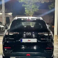 چانگان cs55 پلاس مدل ۲۰۲۴|خودرو سواری و وانت|لاهیجان, حاجی آباد|دیوار