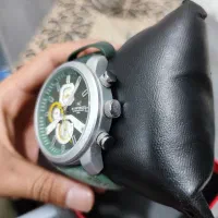 ساعت مچی 3موتوره اصل