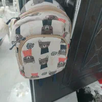 کیف مدرسه