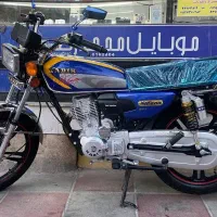 هندا 200 کبیر|موتورسیکلت|قرچک, مهدیه|دیوار