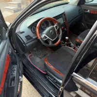 دنا توربو ۶ دنده|خودرو سواری و وانت|کرمانشاه, |دیوار