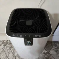 تصفیه هوا|پنکه و تصفیه‌کنندهٔ هوا|مشهد, فاطمیه|دیوار