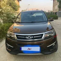 فروش تیگو ۵ اکسلنت فول