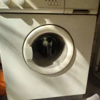 لباسشویی ایگه 610