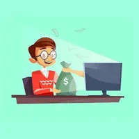 کار آنلاین