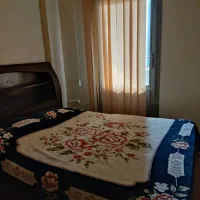 اجاره آپارتمان مبله با امکانات با پارکینگ|اجارهٔ کوتاهمدت آپارتمان و سوئیت|شیراز, شیخ روزبهان|دیوار