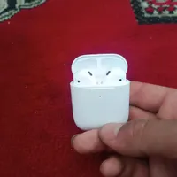 ایرپاد آیفون پرو|لوازم جانبی موبایل و تبلت|تربت جام, المهدی|دیوار