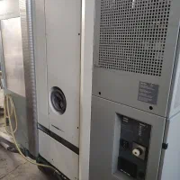 فرز سی ان سی 5محور دکل ماهو DECKEL MAHO DMU50 CNC|ماشینآلات صنعتی|چهاردانگه (تهران), |دیوار