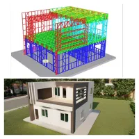 شرکت دانا سازان بی همتا اجرا صفرتاکلید Lsf