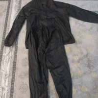 سه عددشلواربادگیر ویکدست بادگیرموورسواری|لباس|کرج, حصارک بالا|دیوار