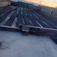 بلوک دیواری ۱۸ در ۳۸|مصالح و تجهیزات ساختمان|چناران, |دیوار