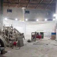 اجاره سوله ۲۴۰ متری واقع درجاده مایان جنب پل قطار