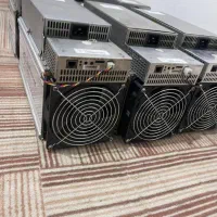 انواع ماینر سری Whats miner