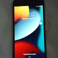 iPhone Six s آیفون سیکس s