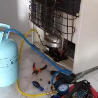 تعمیرات لباسشویی و یخچال در رودسر در منزل مشتری|خدمات پیشه و مهارت|رودسر, |دیوار