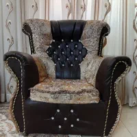 مبل راحتی ۶ نفره