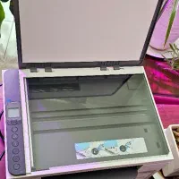 پرینتر ۳ کاره (کپی ، پرینت ، اسکن)|پرینتر، اسکنر، کپی، فکس|تهران, شهران جنوبی|دیوار