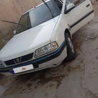 ماشین ۴۰۵سلیکس متور تیفایو ۹۱
