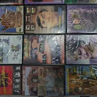 دی وی دی فیلم اورجینال پارس،ویدیو