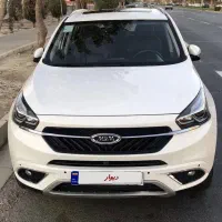 تیگو ۷ ie sport سفید مدل ۱۴۰۰/۰۹