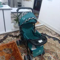 کالسکه نوزاد