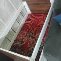 گهواره چوبی نونو