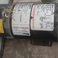 پمپ آب ۱/۵ اسب|مصالح و تجهیزات ساختمان|اصفهان, شهرک کوثر|دیوار