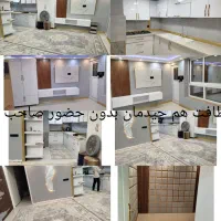 خدمات نظافتی تمیزکاران پاکیزه (نظافت منزل وپله و.)|خدمات نظافت|مشهد, آزادشهر|دیوار