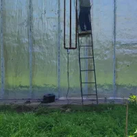 شرکت لوله کشی گاز خانگی و صنعتی خورشید دما گستر|خدمات پیشه و مهارت|کوچصفهان, |دیوار