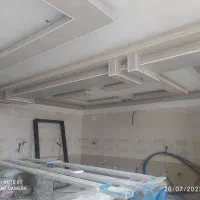 نصابکنافوسقفکاذب|خدمات پیشه و مهارت|آستانه اشرفیه, |دیوار