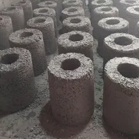 کارگاه تولیدی پایه فنس بتنی خدایاری|مصالح و تجهیزات ساختمان|همدان, |دیوار