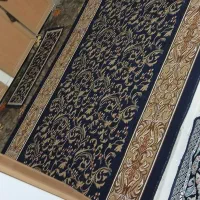 گلیم|گلیم، جاجیم، گبه|قم, علی آباد سعدگان|دیوار