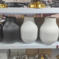 فروش انواع گلدان فانتزی|گل و گیاه طبیعی|کرمان, |دیوار