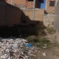 ۱۴۰متر‌زمین