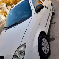 تیبا۲سالم مدل ۱۴۰۰