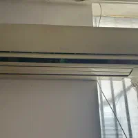 کولر دو تیکه