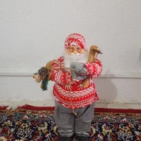 فروش فوری دکور کریسمس|صنایع دستی و سایر لوازم تزئینی|رشت, بازار|دیوار