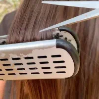 خدمات موخوره گیری و کوتاهی