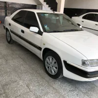 زانتیا ۲۰۰۰مدل ۸۸|خودرو سواری و وانت|ارومیه, |دیوار