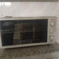 فروش فوری فر دو طبقه