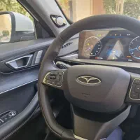 تیگو7پرومکس دودف(AWD)F7صفر1404تخفیف زیرقیمت بازار|خودرو سواری و وانت|کرمان, |دیوار